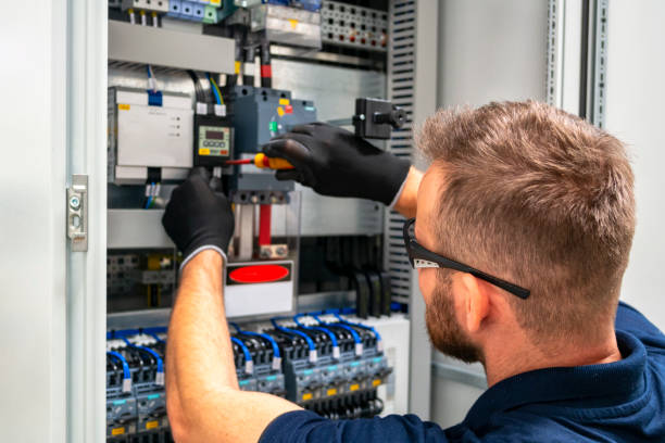 Best Electrical Contractors for Businesses  in Hahnville, LA
