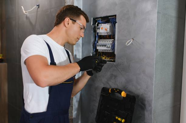 Best 24-Hour Electrician  in Hahnville, LA