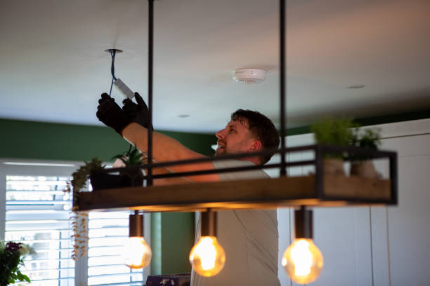 Best Generator Installation Services  in Hahnville, LA