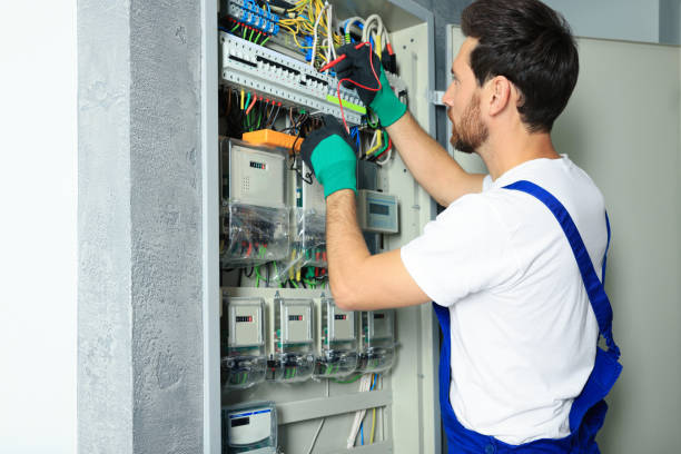 Best Residential Electrician Services  in Hahnville, LA