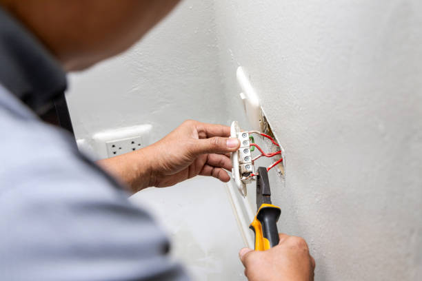 Best Affordable Electrical Installation  in Hahnville, LA