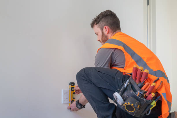 Best Emergency Electrical Repair  in Hahnville, LA