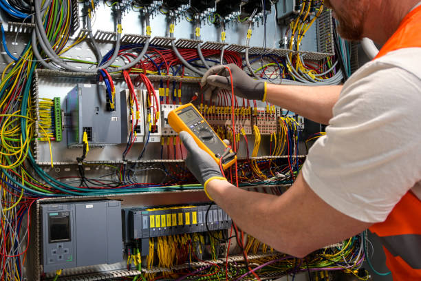 Trusted Hahnville, LA Electrician Experts