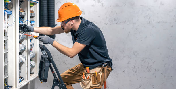  Hahnville, LA Electrician Pros